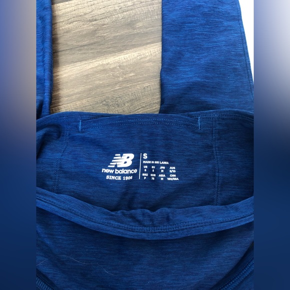 New Balance Leggings Size Small - Picture 12 of 13